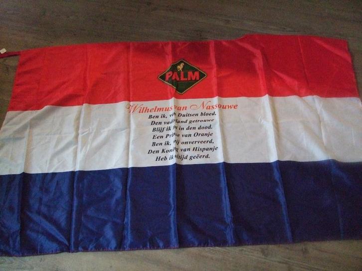 Palm bier sloof (nr.1), Verzamelen, Biermerken, Nieuw, Kleding, Palm, Ophalen of Verzenden