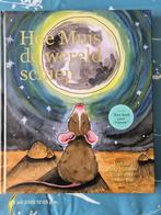 Hoe Muis de wereld schiep/kinderboek, Ophalen of Verzenden, Zo goed als nieuw, Hans Melissen