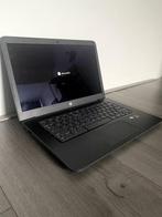 HP Chromebook 14A G5 - School/Studielaptop met Touchscreen!, 4 GB of minder, Touchscreen, Refurbished, Ophalen of Verzenden