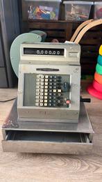 Kassa uit de gulden tijd, Antiek en Kunst, Antiek | Kantoor en Zakelijk, Ophalen