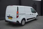 Ford Transit Connect 1.5 EcoBlue 100PK L2 EURO 6 - Airco - N, Auto's, Bestelauto's, Voorwielaandrijving, Gebruikt, 4 cilinders