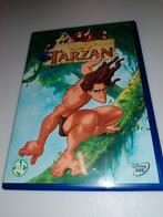 Tarzan, Ophalen of Verzenden, Zo goed als nieuw