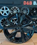 22 inch rs7 look velgen 5x112 audi rs6 a8 s8 q5 q7 q8 e-tron