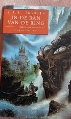 J.R.R. Tolkien - 1 De reisgenoten, Ophalen of Verzenden, Zo goed als nieuw, J.R.R. Tolkien