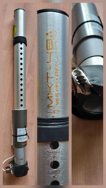 Neilpryde mxt 48 cm Verlenger nieuw zie advertentie  beschikbaar voor biedingen