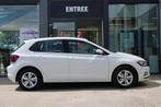VOLKSWAGEN Polo 1.0 TSI DSG Comfortline Business | Adaptieve, 12 maanden, Gebruikt, 95 pk, Wit