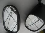 Puig, blue spots, fazer 600, yamaha, windscherm, spiegels., Motoren, Onderdelen | Yamaha, Ophalen of Verzenden, Gebruikt