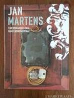Jan Martens - Van ornament taal naar monumentaal, Ophalen of Verzenden, Zo goed als nieuw, Schilder- en Tekenkunst