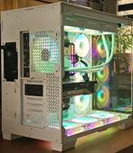 MULTIMEDIA & GAME PC i9 12900K/2TBM.2/64GBDDR5/RTX3090OC 24G, Computers en Software, Desktop Pc's, 64 GB of meer, Ophalen of Verzenden