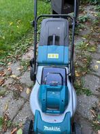 Makita grasmaaier DLM460PT2, Tuin en Terras, Grasmaaiers, Ophalen, Accu-grasmaaier, Zo goed als nieuw, Makita
