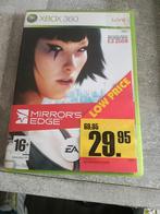 Mirror's Edge  Xbox 360, Vanaf 18 jaar, Overige genres, 1 speler, Ophalen of Verzenden