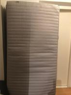 2x Matras 80x190 cm - Sultan Huglo, Gebruikt, Eenpersoons, 80 cm, Matras