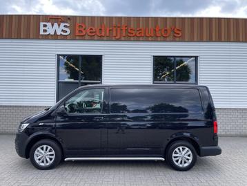 Volkswagen Transporter 2.0 TDI L1H1 26 Economy Business / va beschikbaar voor biedingen
