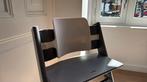 Stokke Tripp Trapp rugsteun - wit, Ophalen of Verzenden, Zo goed als nieuw, Meegroeistoel, Stoelverkleiner