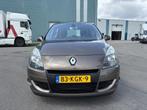 Renault Scénic 1.4 TCE Expression 6-Bak 131 PK. Mooie en al, Auto's, Voorwielaandrijving, Euro 5, Stof, 4 cilinders