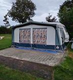 Dorema Voortent maat 9, Aluminium frame,  Certificaat, Ophalen, Gebruikt, Dorema