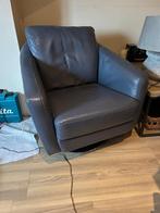 Draai fauteuils 2 stuks, Huis en Inrichting, Fauteuils, Ophalen of Verzenden, Zo goed als nieuw, 75 tot 100 cm, 50 tot 75 cm