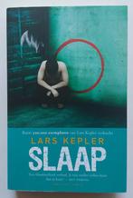 Slaap, Lars Kepler, Boeken, Thrillers, Ophalen of Verzenden, Lars Kepler, Zo goed als nieuw, Scandinavië