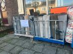 2 stuks loper 60/230 lang €10;, Huis en Inrichting, Stoffering | Tapijten en Kleden, 200 cm of meer, Zo goed als nieuw, Rechthoekig