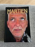 Boek Martien Meiland, Boeken, Gelezen, Jan Dijkgraaf, Ophalen of Verzenden, Film, Tv en Media