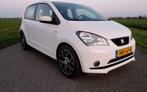 Seat Mii 60pk 5Drs 2019 Style Intens Airco Cruise Stoel Pdc, Voorwielaandrijving, Stof, 4 stoelen, Mii