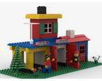 Lego Vintage Set 566 - Huis, Ophalen of Verzenden, Gebruikt, Complete set, Lego