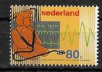 NVPH NR 1530 100JAAR NED VER. VOOR KINDERGENEESKUNDE POSTFRI, Postzegels en Munten, Postzegels | Nederland, Ophalen of Verzenden