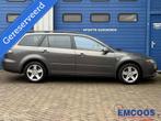 Mazda 6 Sportbreak 2.0i Touring * Airco * Automaat * Cruise, Auto's, 1380 kg, 4 cilinders, 6 sportbreak, 550 kg