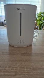 Qumax Luchtbevochtiger / Humidifier, Ophalen of Verzenden, Zo goed als nieuw, Luchtbevochtiger