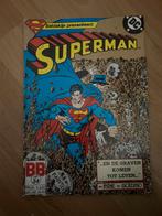 #0733 15 x Superman, Meerdere comics, Ophalen of Verzenden, Gelezen, Europa