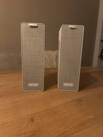 Set Sonos IKEA Symfonisk - Wit, Audio, Tv en Foto, Luidsprekers, Ophalen of Verzenden, Zo goed als nieuw, Sonos, Minder dan 60 watt