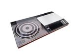 vintage  B&O : tuner, cassette, platenspeler Beocenter 7002, Ophalen, Huis en Inrichting