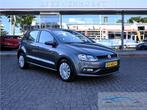 Volkswagen Polo 1.2 TSI Comf. line AUTOMAAT, 48.600 km!, cli, Stof, Gebruikt, Euro 6, 4 cilinders