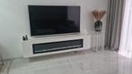Modern TV Meubel, Huis en Inrichting, Kasten | Televisiemeubels, Ophalen, Overige materialen, Zo goed als nieuw, 200 cm of meer
