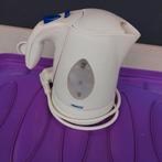 Camping Waterkoker - Princess, Witgoed en Apparatuur, Waterkokers, Minder dan 1 liter, Ophalen of Verzenden, Gebruikt, Draadloos