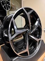17 inch velgen voor Volkswagen Bonneville 5x100 Polo 2G 6R, Auto-onderdelen, Banden en Velgen, 215 mm, Velg(en), Nieuw, 17 inch