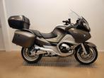 BMW R 1200 RT ABS-ESA-ASC (bj 2010), Bedrijf, Toermotor