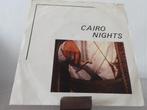Spectrum  – Cairo Nights - Lost in spring  1981 NL, Ophalen of Verzenden, Gebruikt, Pop, Single