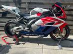 Honda cbr 1000rr hrc edition, Sportuitlaat, 4 cilinders, Motorrijbewijs A, Super Sport