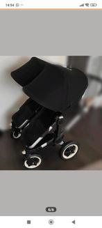 Bugaboo Donkey 2 Duo compleet, Kinderen en Baby's, Kinderwagens en Combinaties, Ophalen of Verzenden, Zo goed als nieuw, Bugaboo