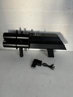 Confetti 3-way shooter ( ingebouwde accu), Muziek en Instrumenten, Ophalen, Nieuw, Licht