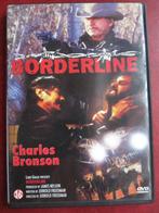 Borderline (1980), Vanaf 16 jaar, Ophalen of Verzenden, Zo goed als nieuw, Actie