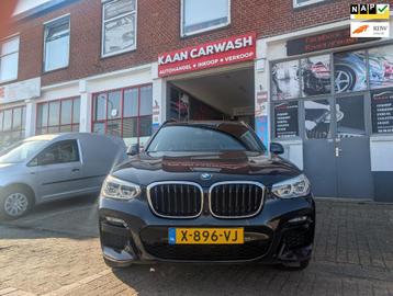 BMW X3 XDrive30e beschikbaar voor biedingen