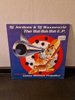 Waxweazle hardcore gabber vinyl. Early collect thunderdome, Verzamelen, Ophalen of Verzenden, Zo goed als nieuw