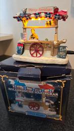 Kerstdorp Blokker - Typisch Hollands, Diversen, Kerst, Ophalen