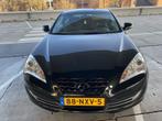 Hyundai Genesis 3.8 V6 AUT 2011 Zwart, Achterwielaandrijving, Zwart, 4 stoelen, Zwart