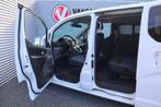 Nissan Evalia 1.6 Conn.Ed. NV200 cruise-trekh-ac-navi-camera, Voorwielaandrijving, Stof, Gebruikt, 4 cilinders