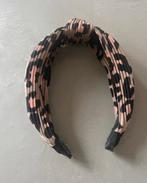 Luipaard - leopard haarband beige, Ophalen of Verzenden, Zo goed als nieuw, Haarspeld