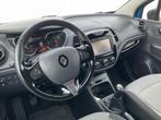 Renault Captur 0.9 TCe Navi Airco Cruis Limited (bj 2017), Voorwielaandrijving, 898 cc, Gebruikt, Euro 6