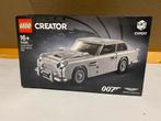 LEGO Creator Expert 10262 James Bond Aston Martin DB5 NIEUW, Ophalen of Verzenden, Nieuw, Complete set, Lego